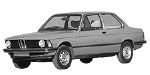 BMW E21 P323A Fault Code