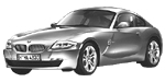 BMW E86 P323A Fault Code