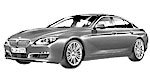 BMW F06 P323A Fault Code