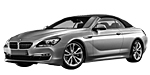 BMW F12 P323A Fault Code