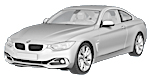 BMW F32 P323A Fault Code